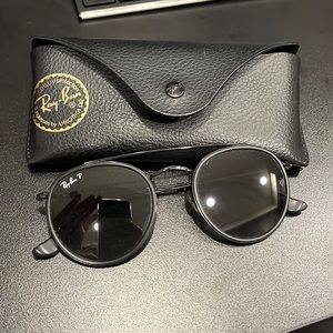 Ray-ban sunglasses polarized